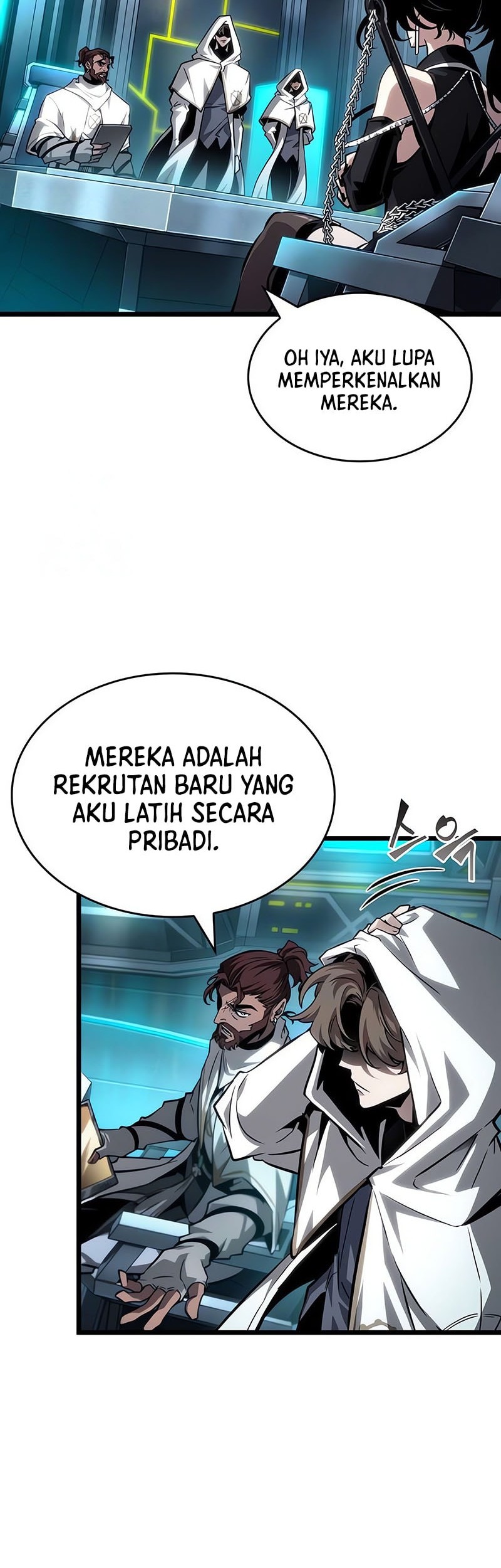 Chapter 192 - halaman 39