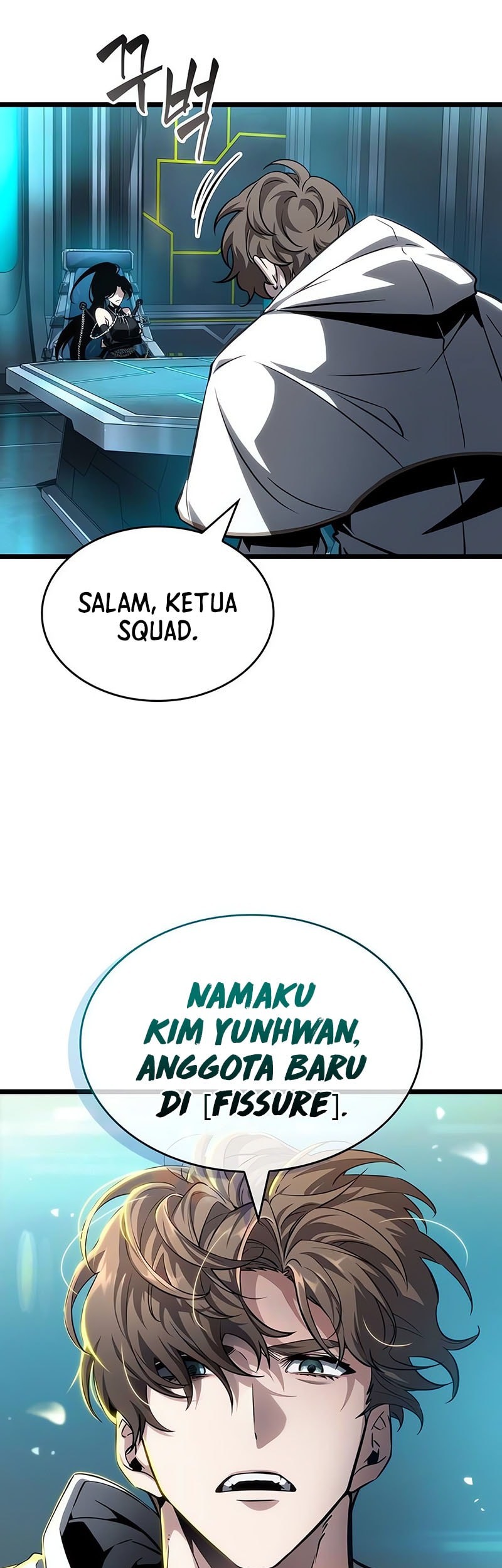 Chapter 192 - halaman 40
