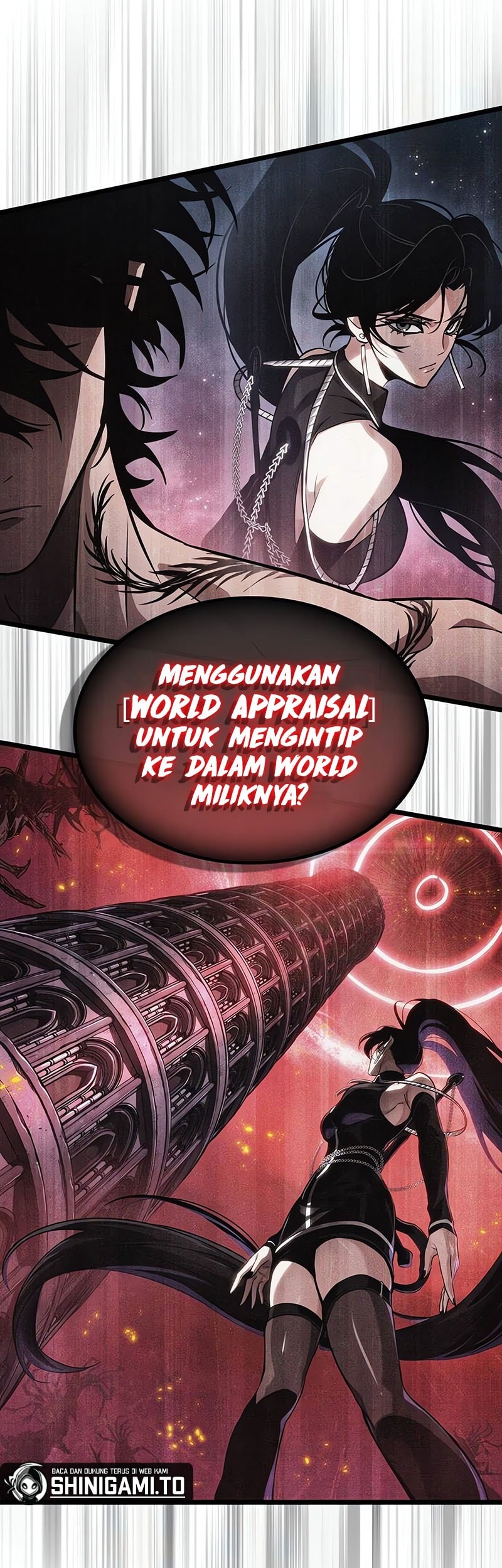 Chapter 192 - halaman 48