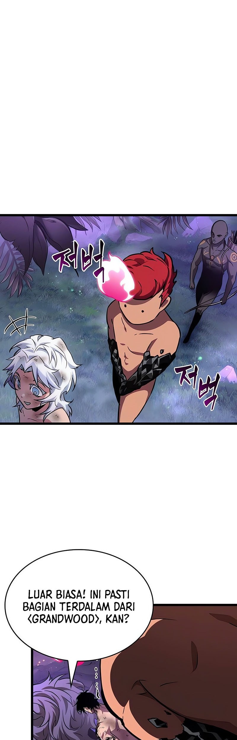Chapter 192 - halaman 21