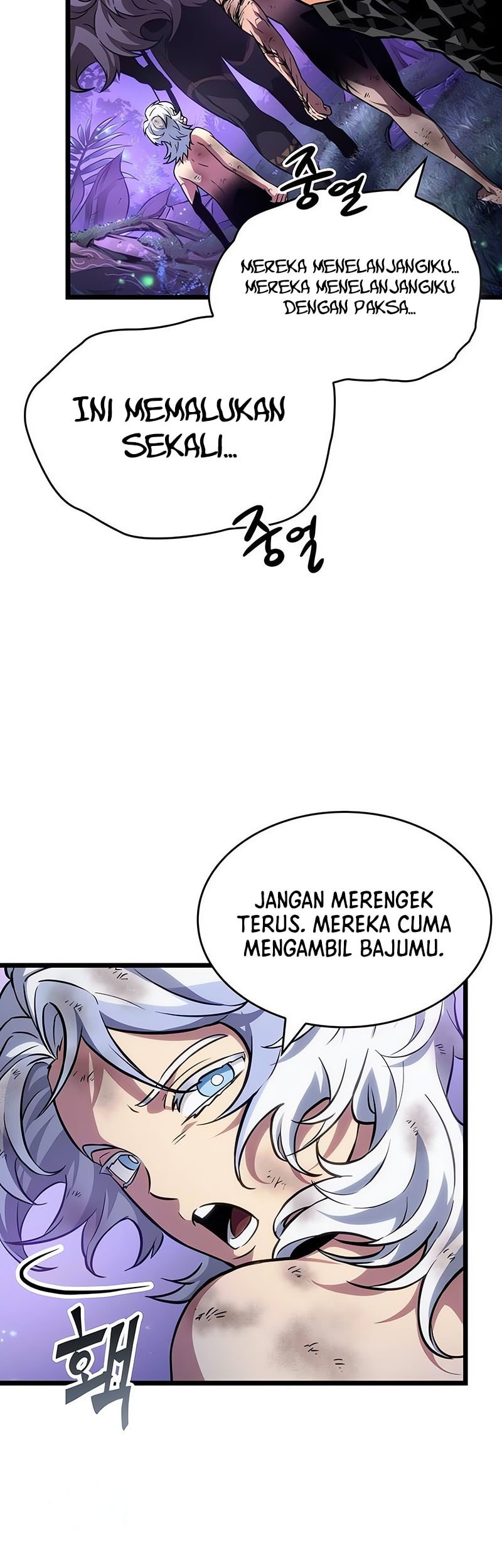 Chapter 192 - halaman 22