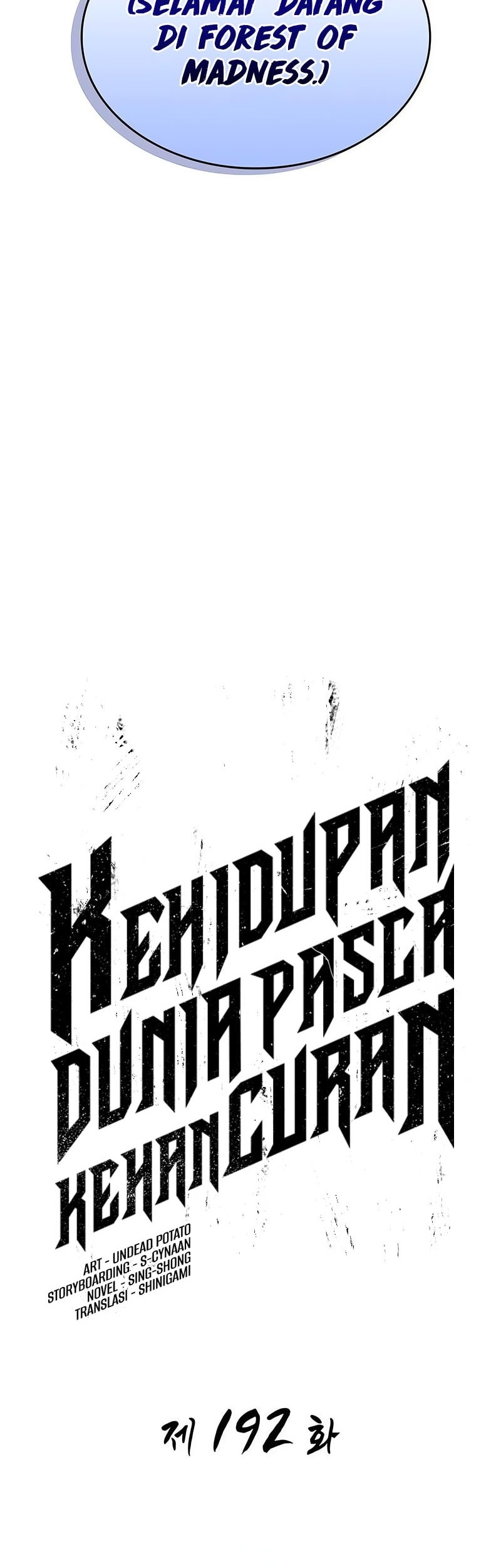 Chapter 192 - halaman 27
