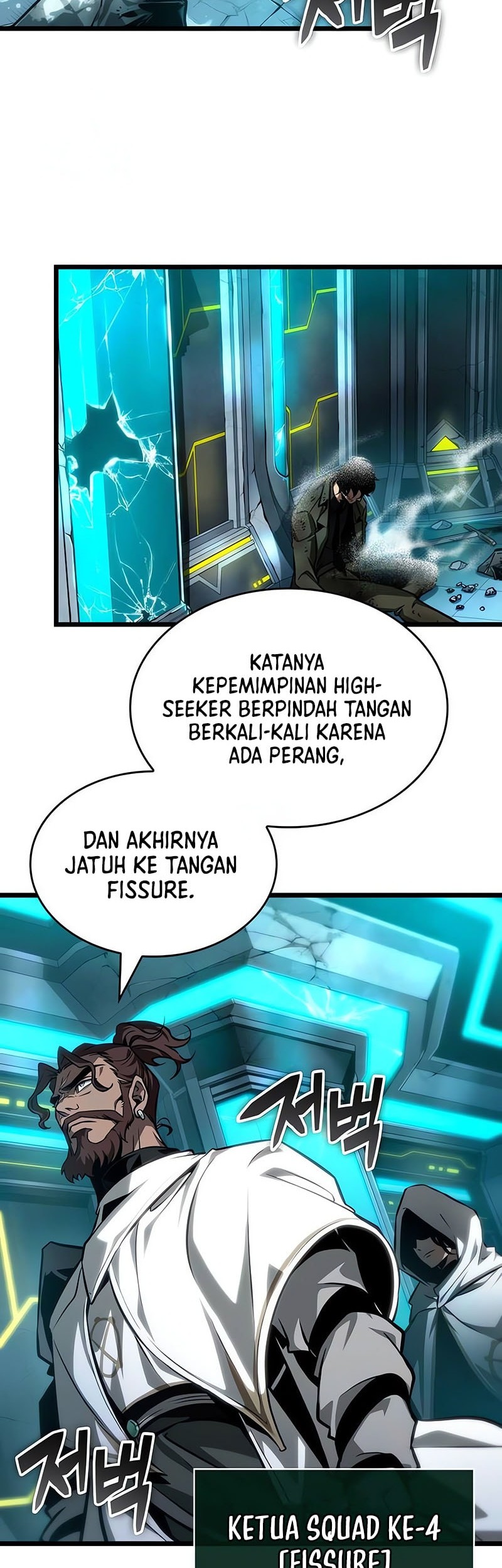 Chapter 192 - halaman 29
