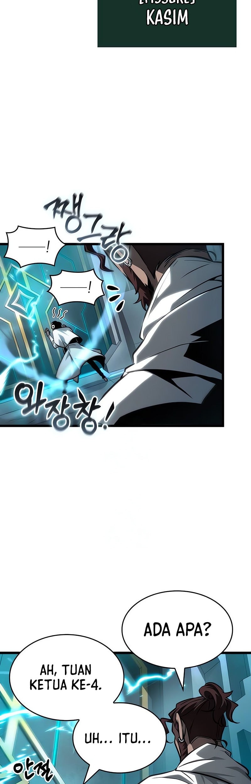 Chapter 192 - halaman 30