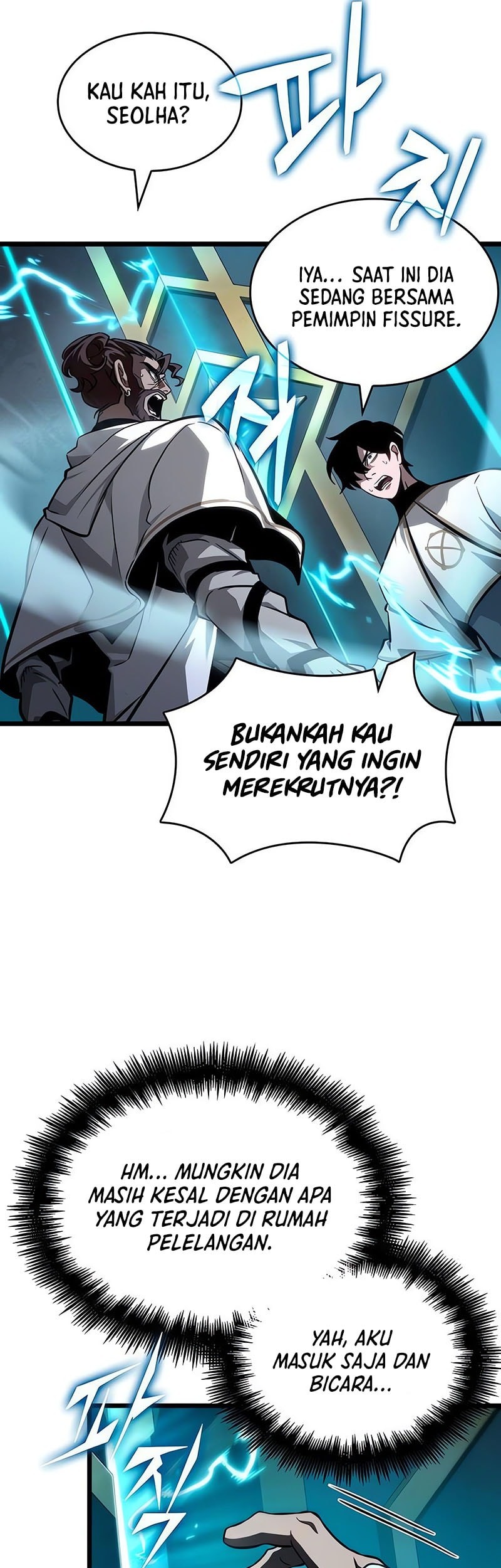 Chapter 192 - halaman 32