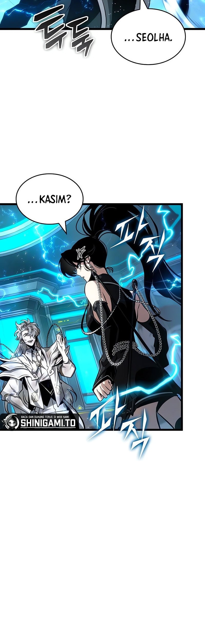 Chapter 192 - halaman 35