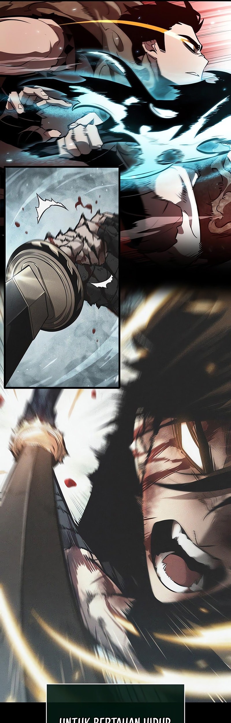 Chapter 193 - halaman 36