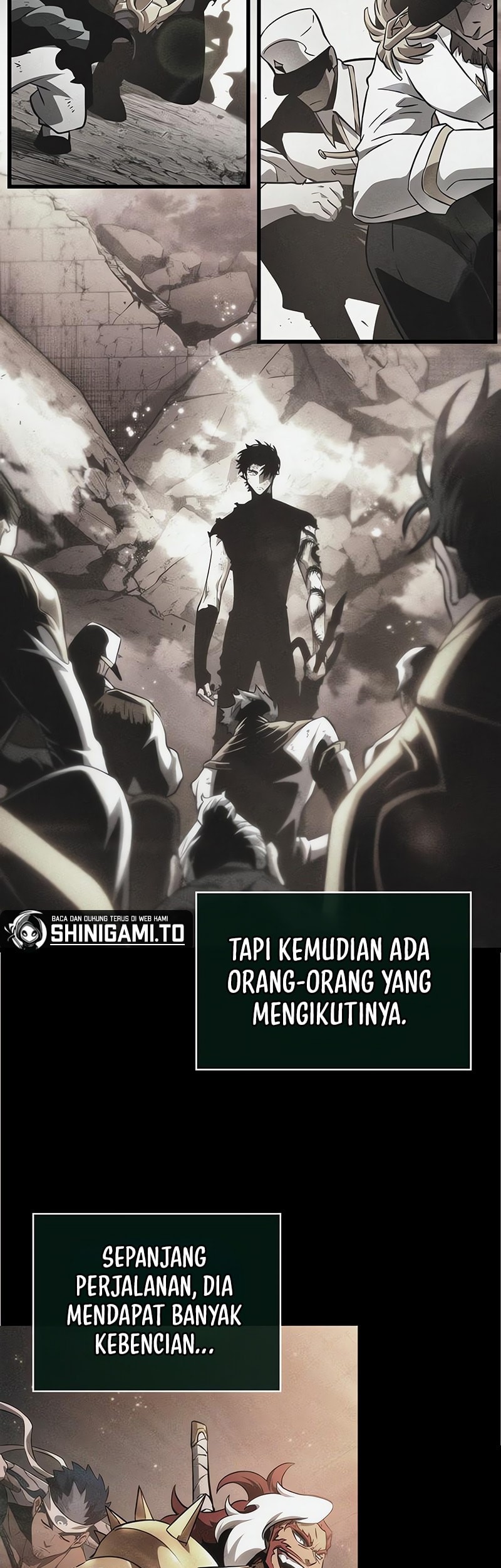 Chapter 193 - halaman 38