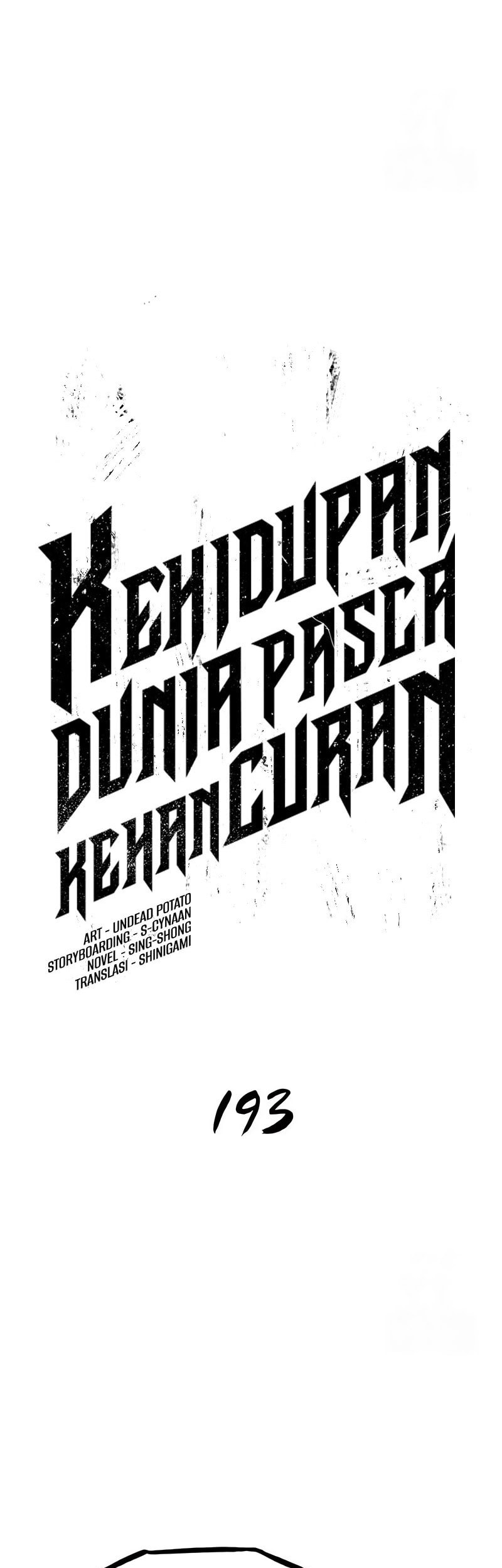 Chapter 193 - halaman 22
