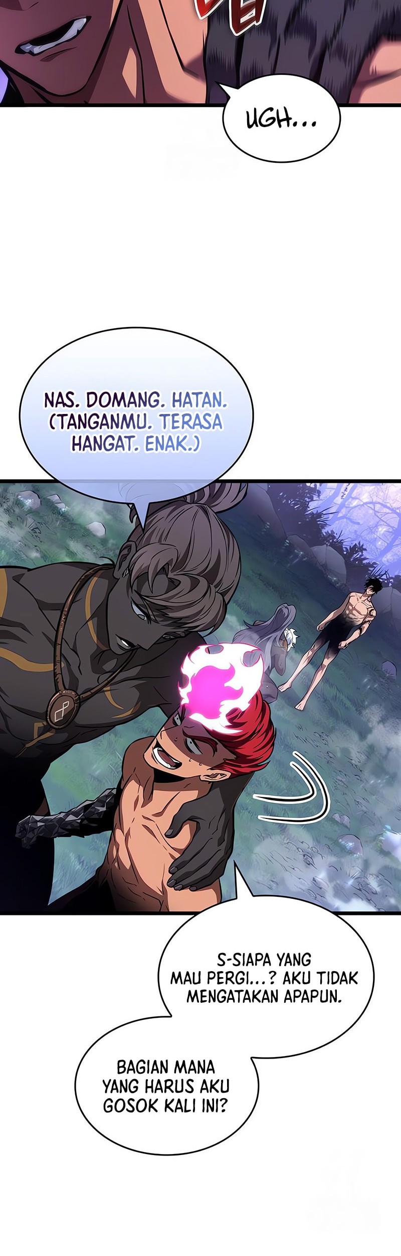 Chapter 193 - halaman 25