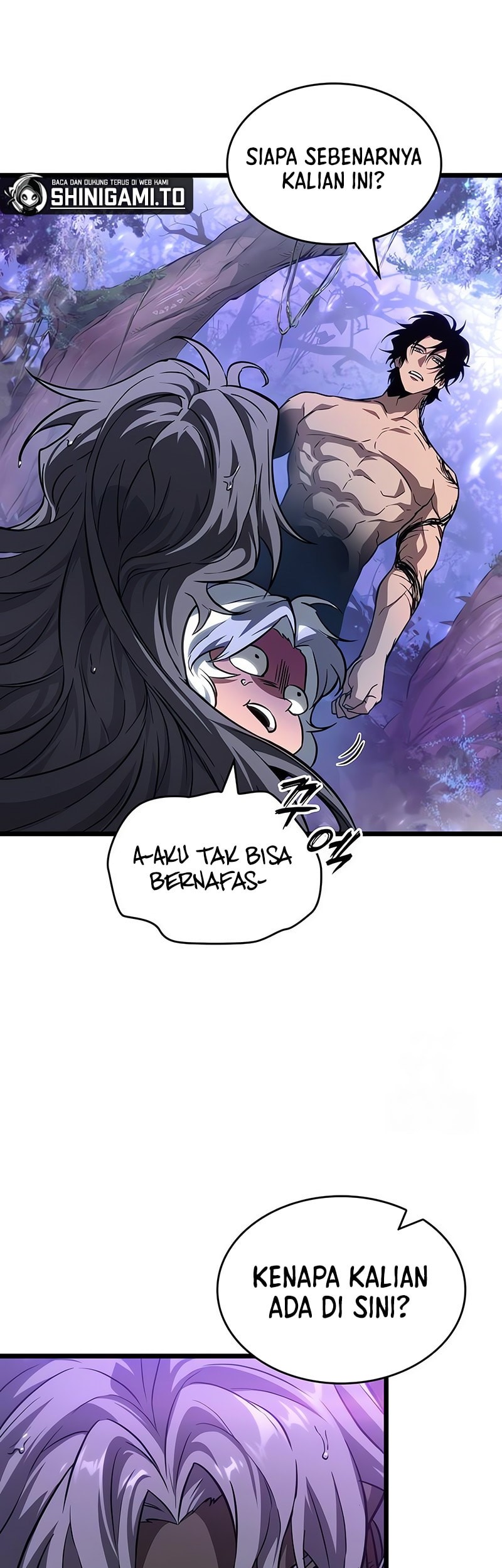 Chapter 193 - halaman 26
