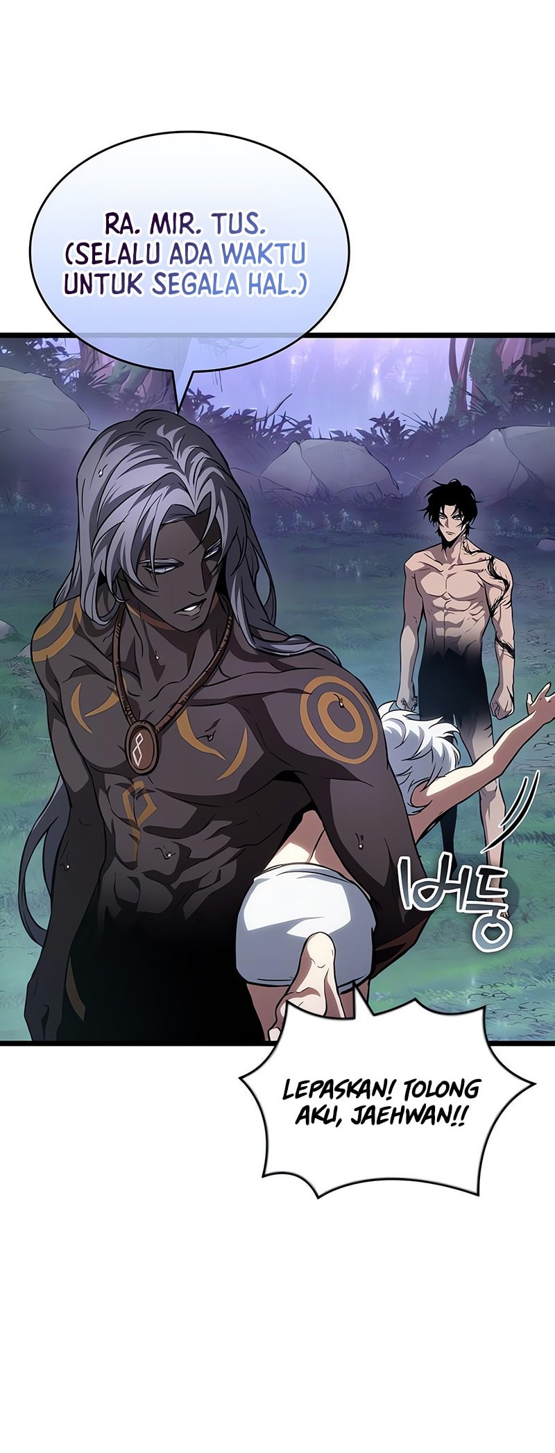 Chapter 193 - halaman 31