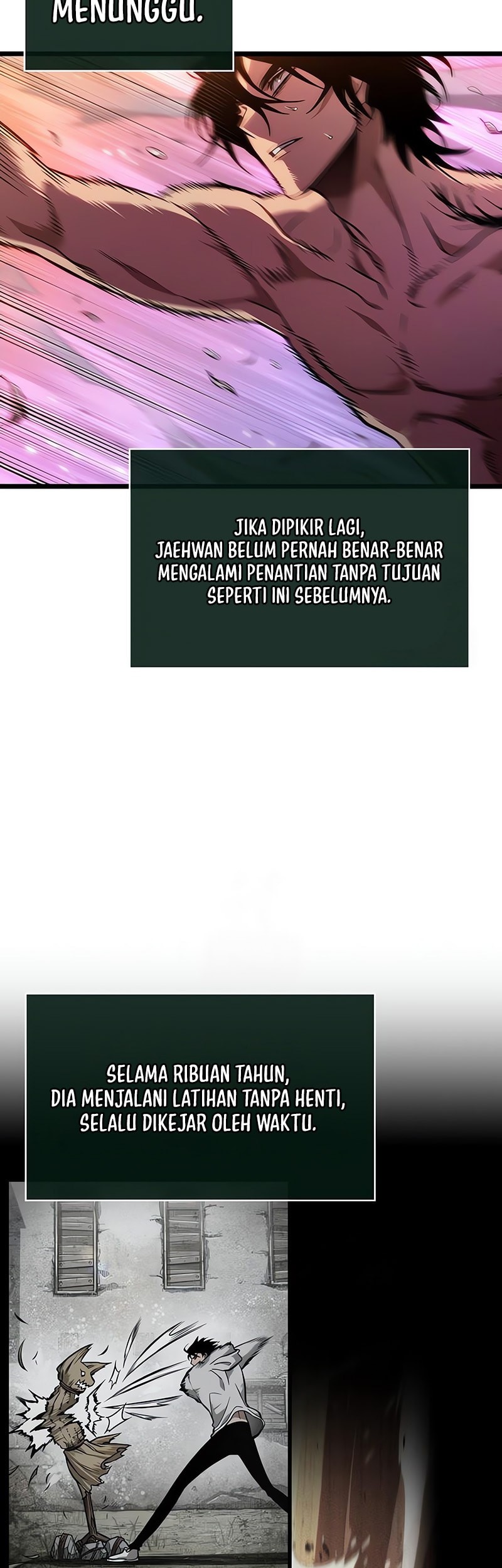 Chapter 193 - halaman 34