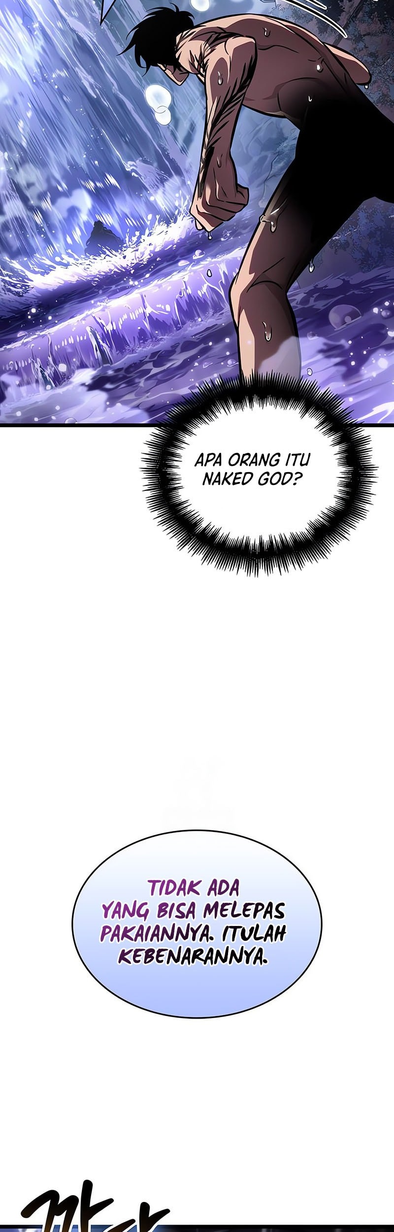 Chapter 194 - halaman 38