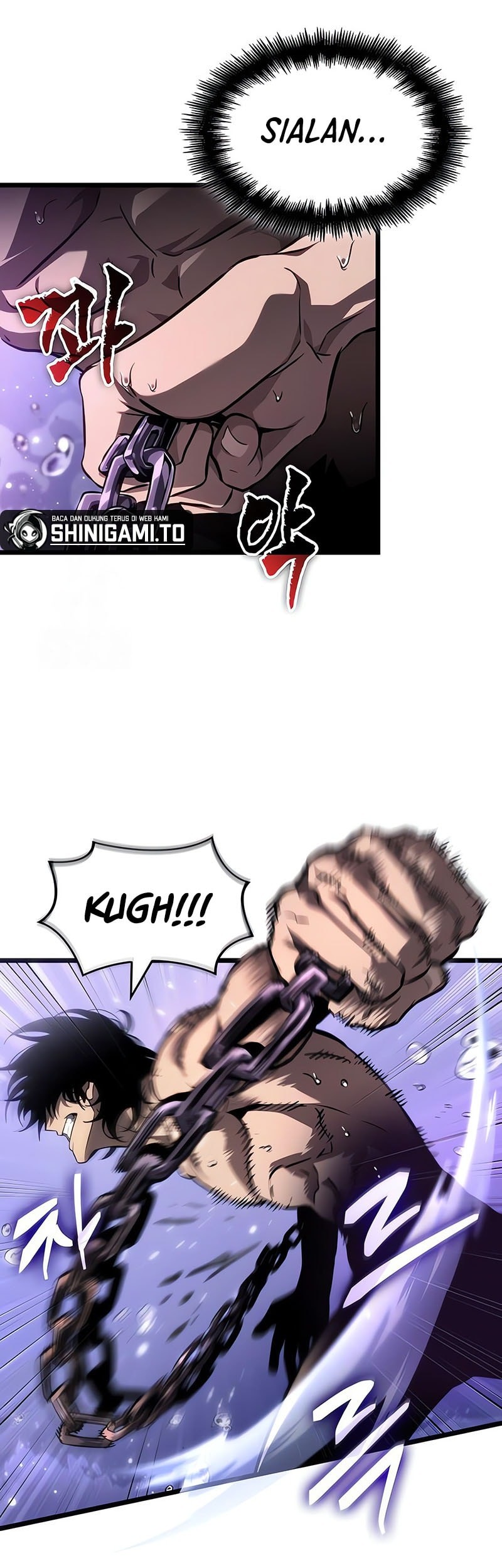 Chapter 194 - halaman 28