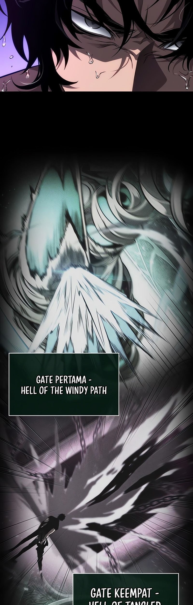 Chapter 194 - halaman 30