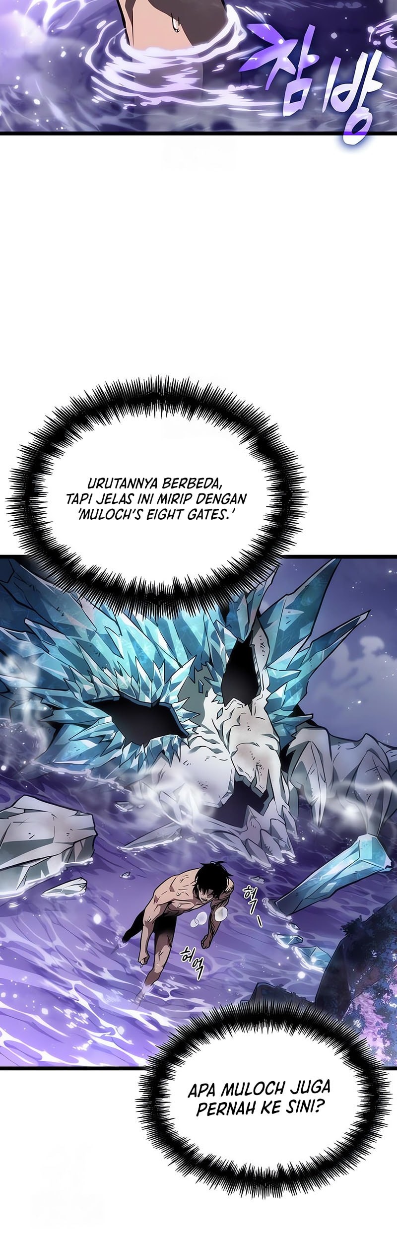 Chapter 194 - halaman 34