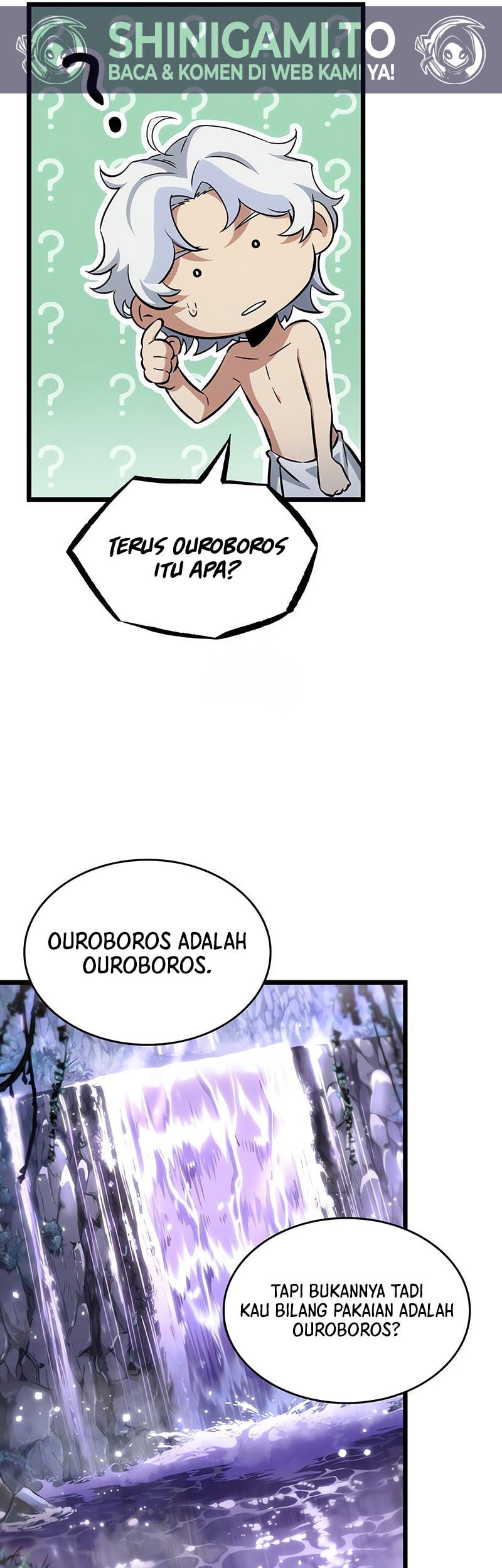 Chapter 195 - halaman 40
