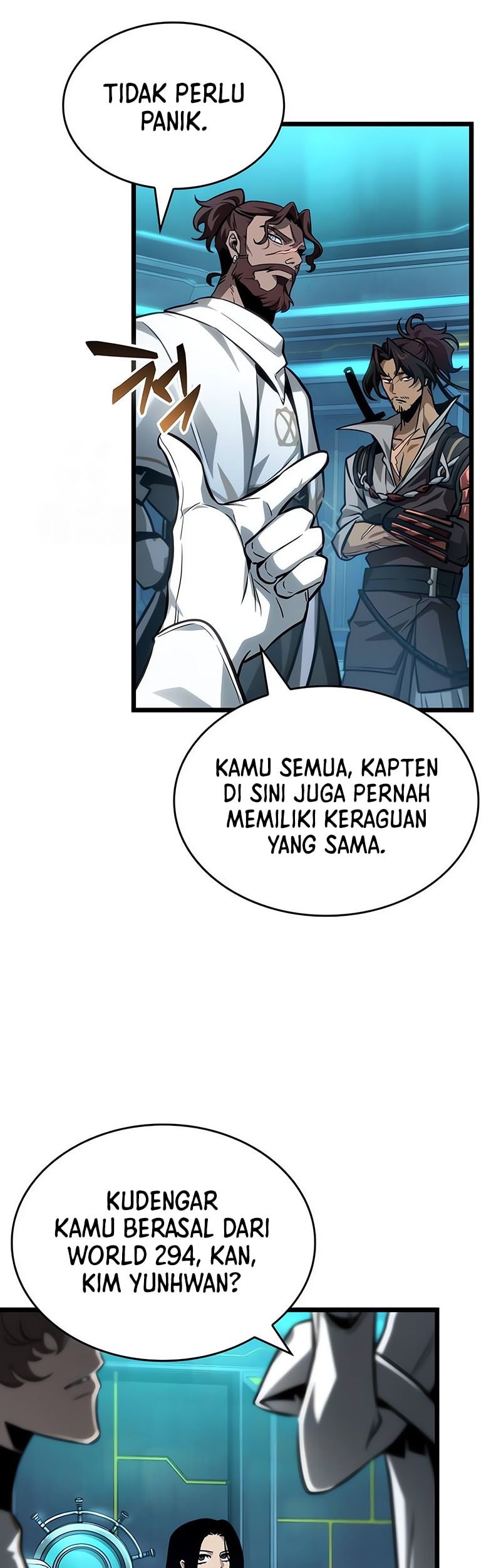Chapter 196 - halaman 38