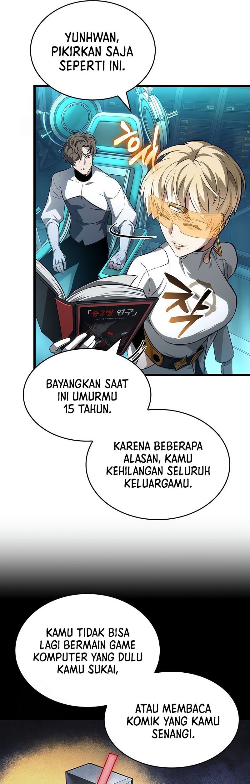 Chapter 196 - halaman 40