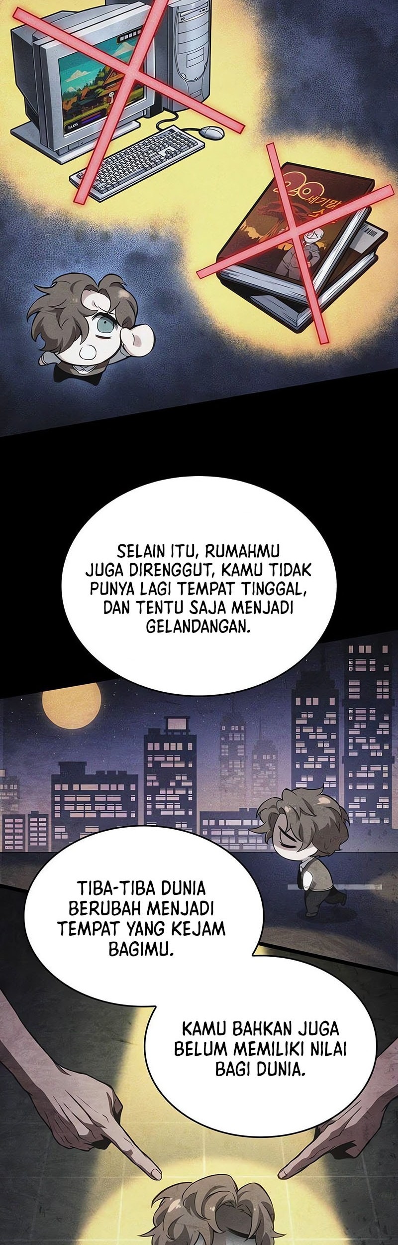 Chapter 196 - halaman 41