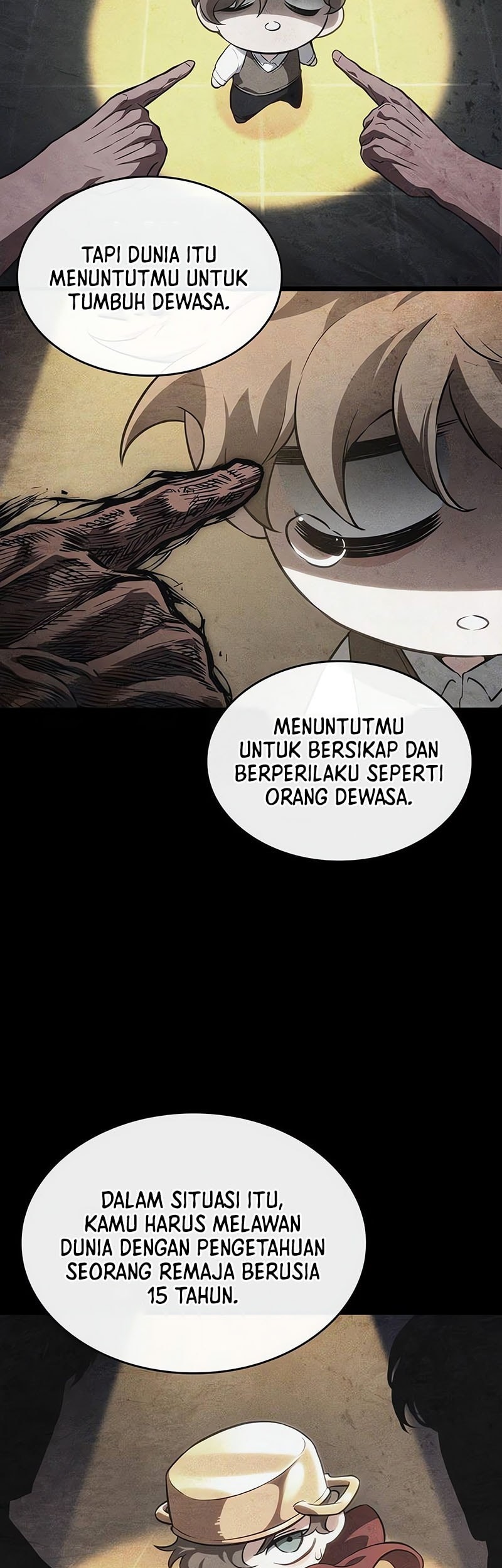 Chapter 196 - halaman 42