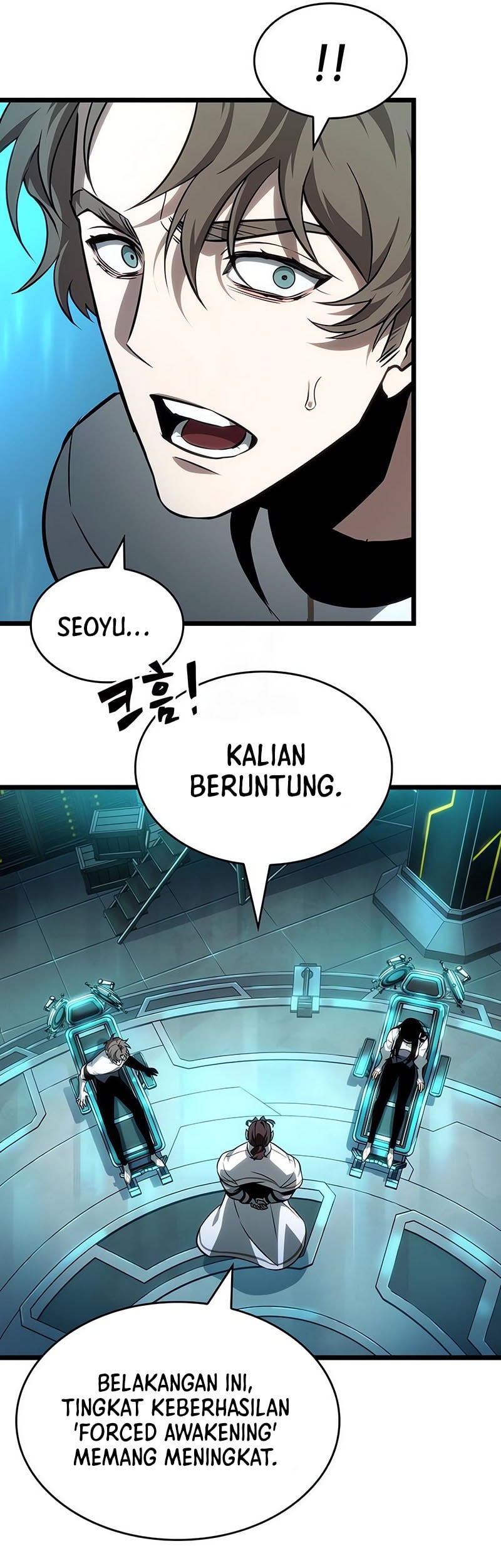 Chapter 196 - halaman 16