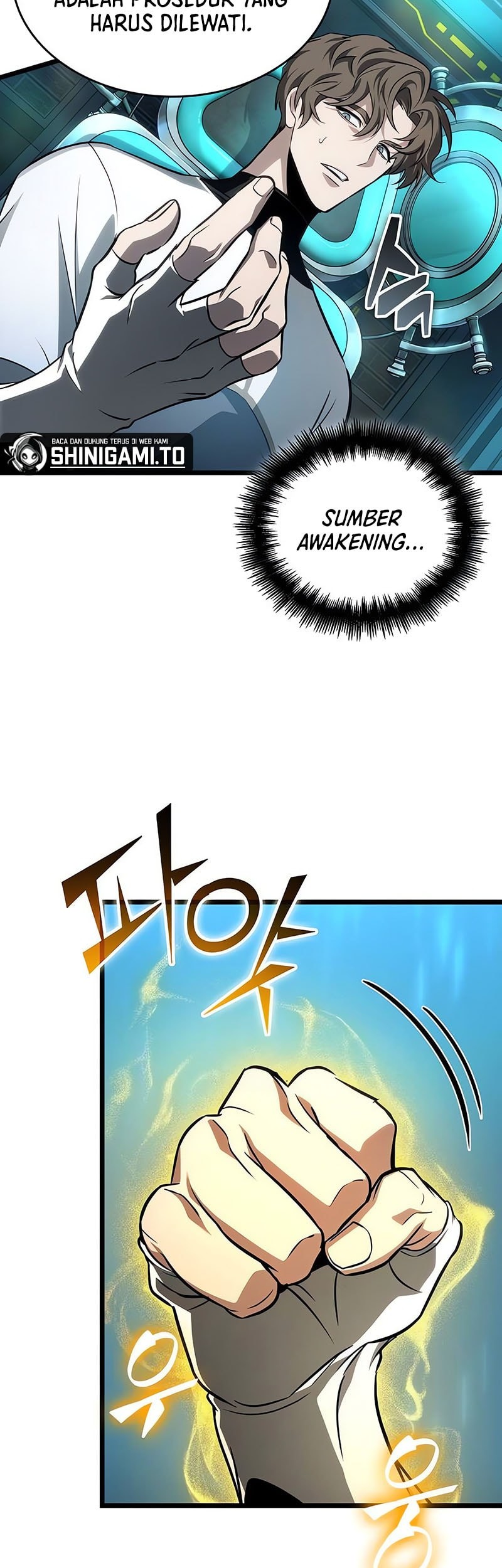 Chapter 196 - halaman 18