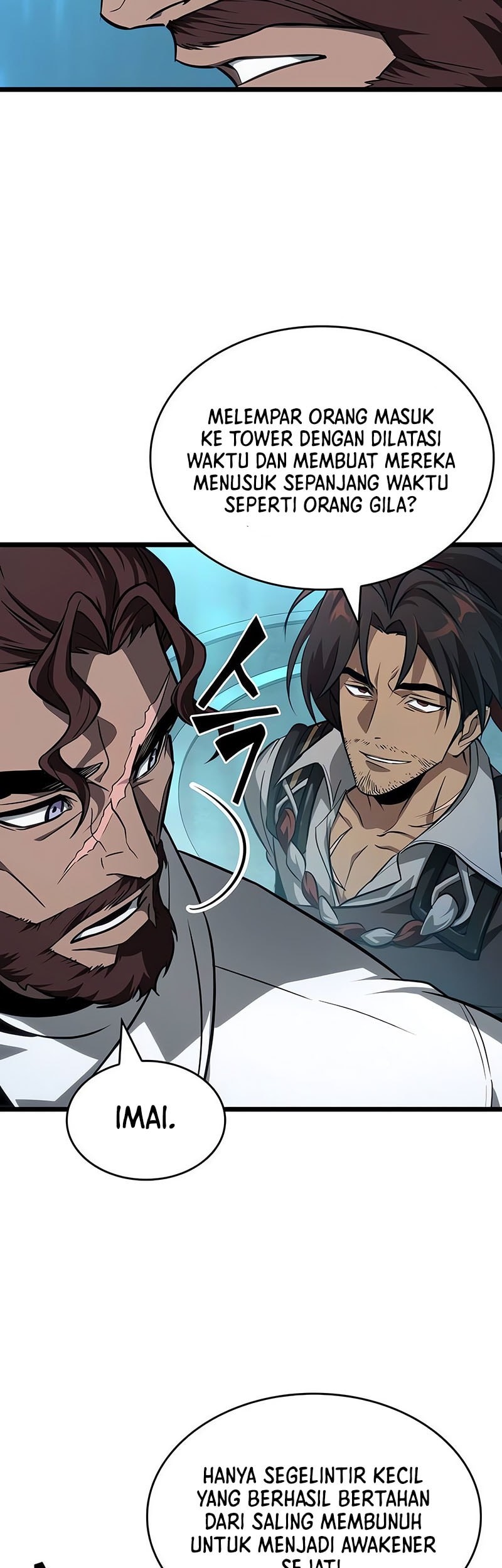 Chapter 196 - halaman 22