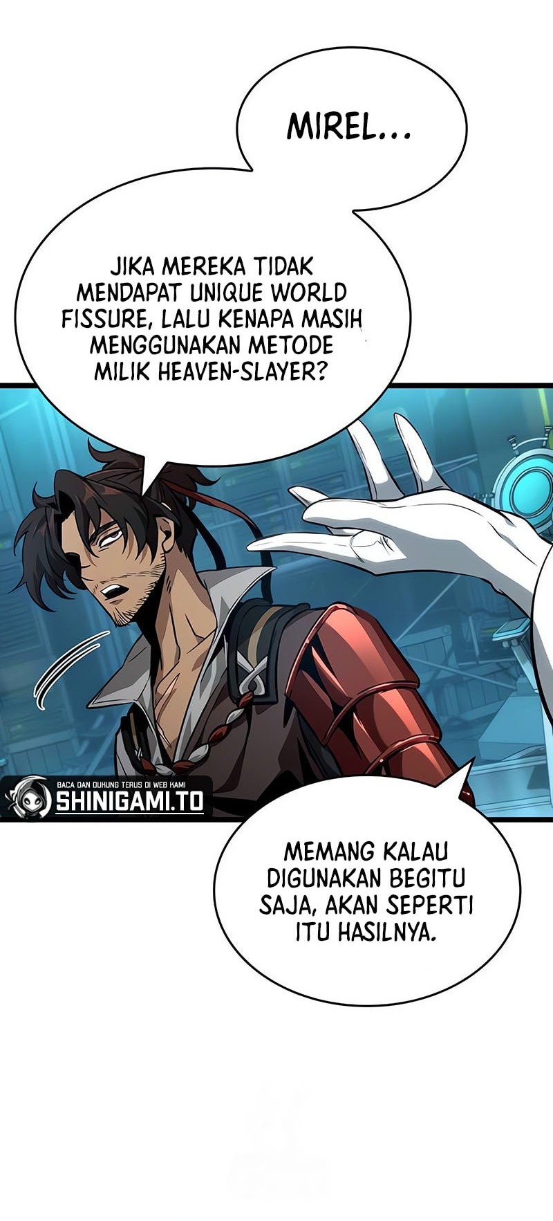 Chapter 196 - halaman 27