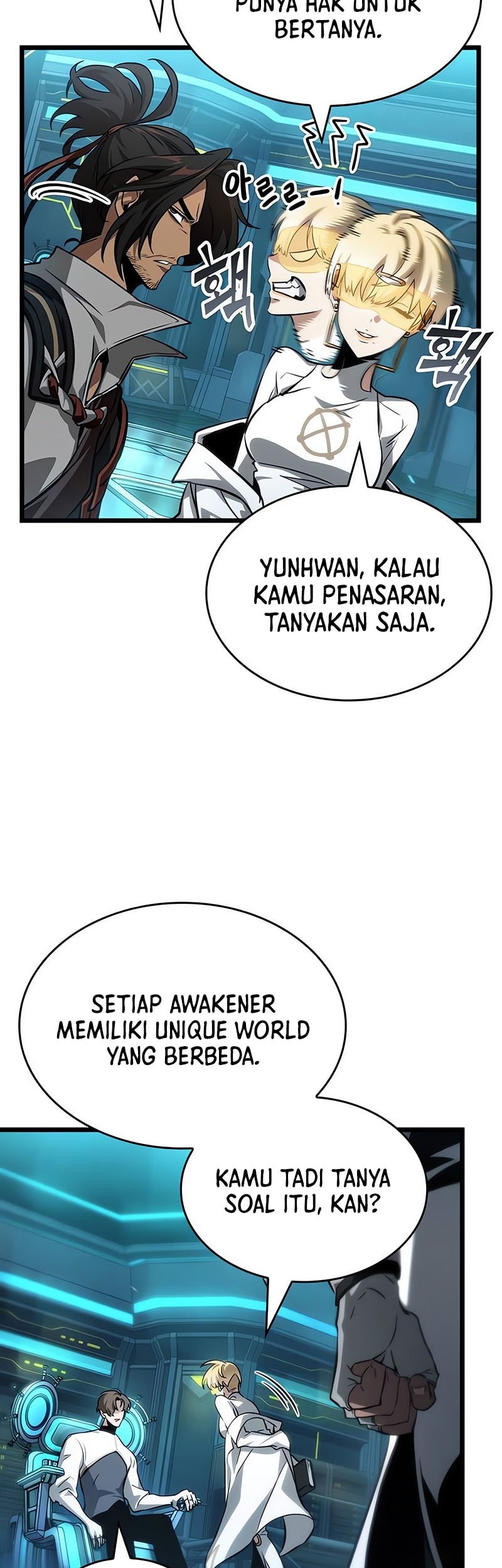 Chapter 196 - halaman 30
