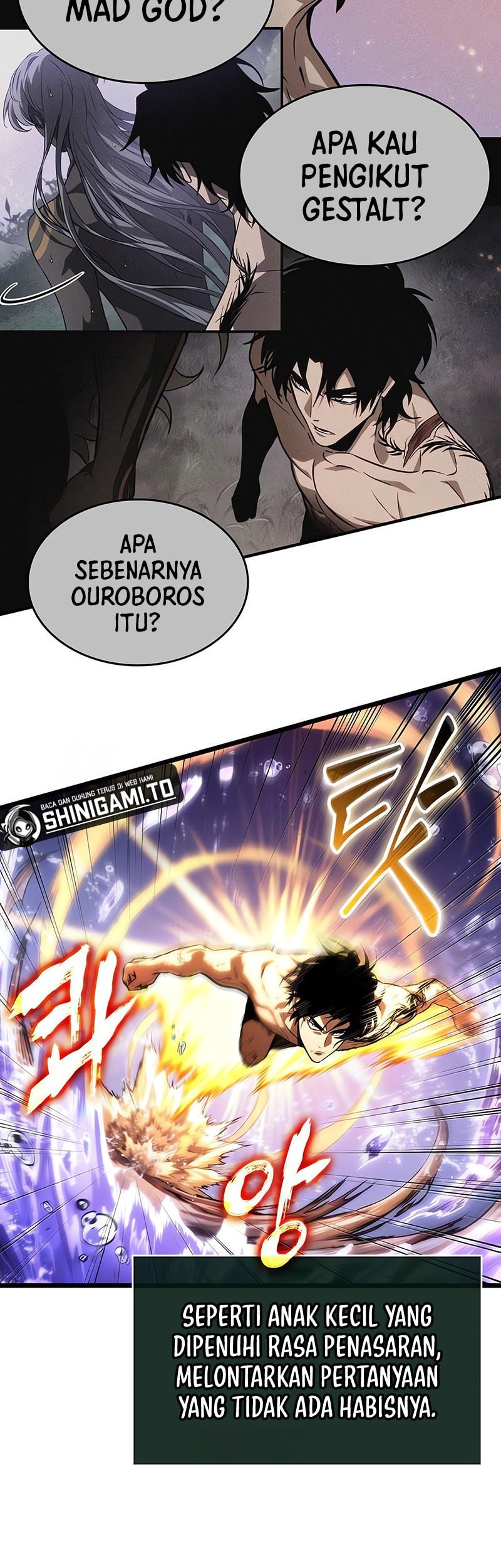 Chapter 197 - halaman 25