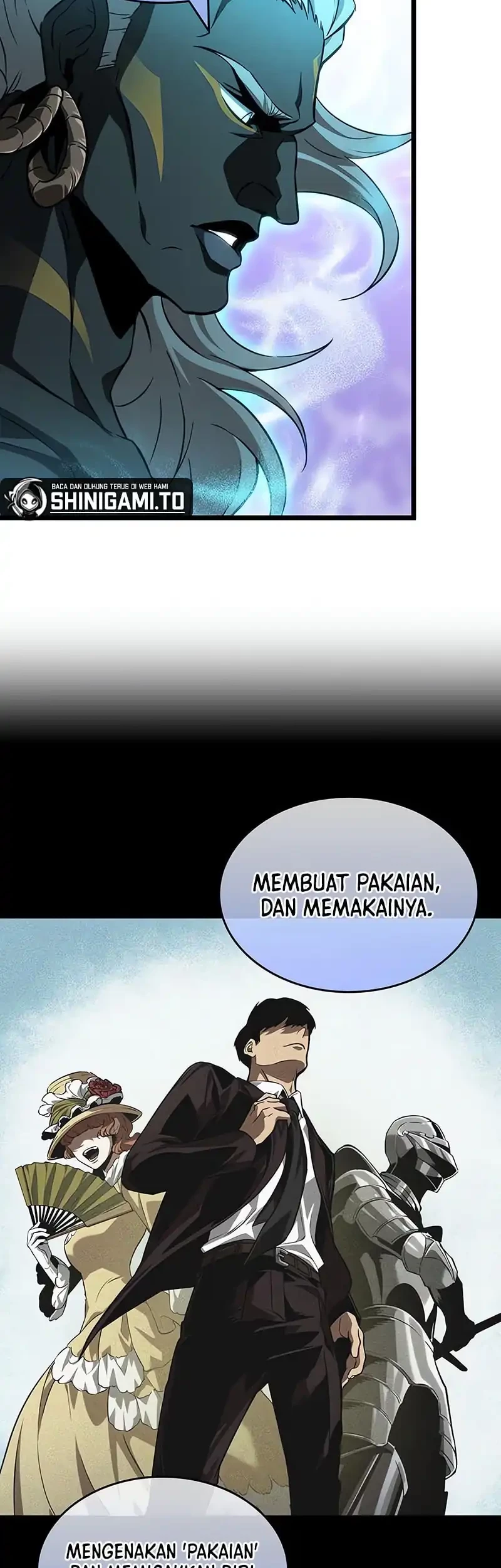 Chapter 198 - halaman 25