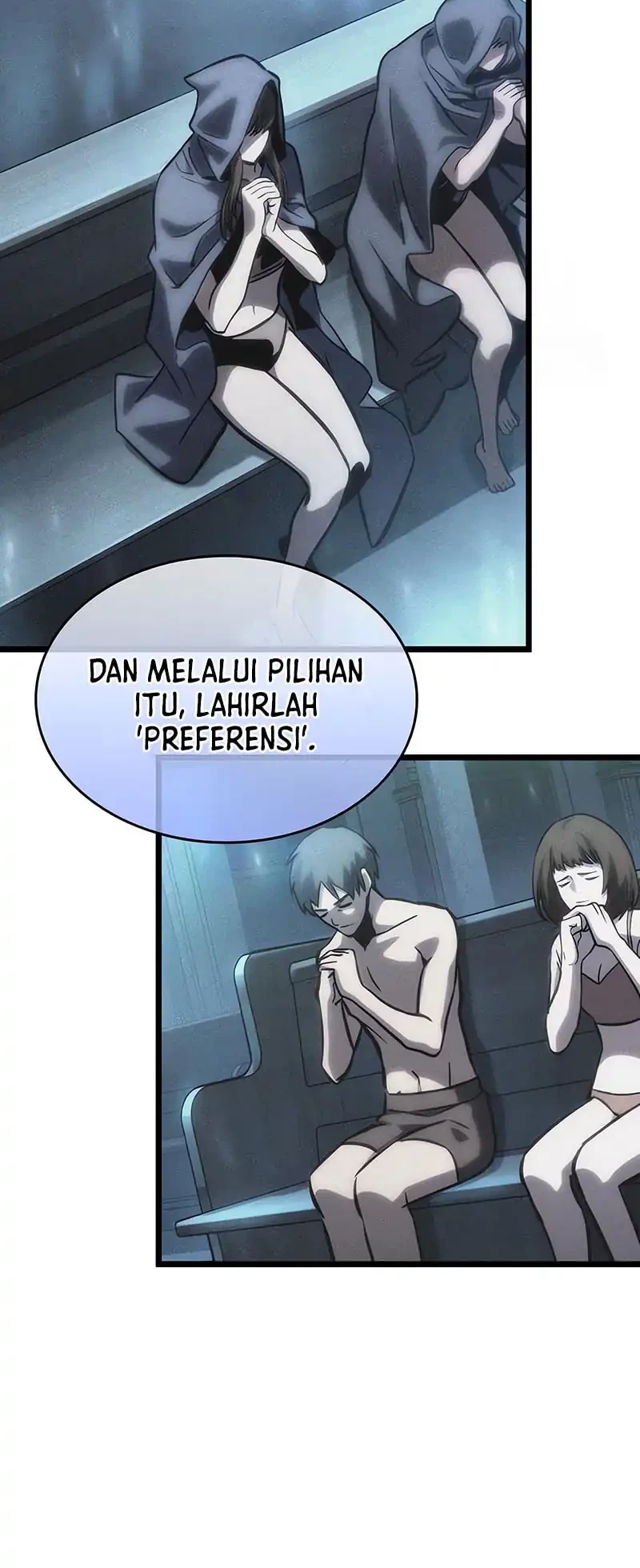 Chapter 198 - halaman 30