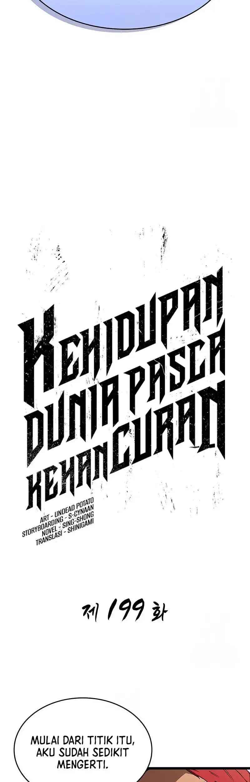 Chapter 199 - halaman 4