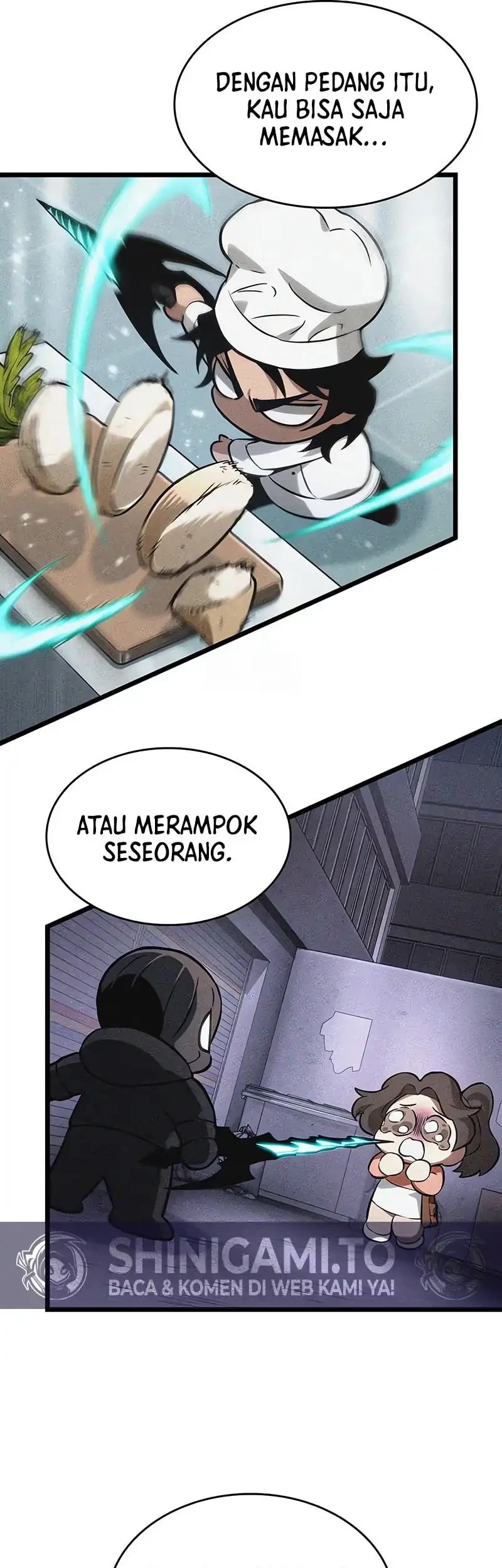 Chapter 199 - halaman 14