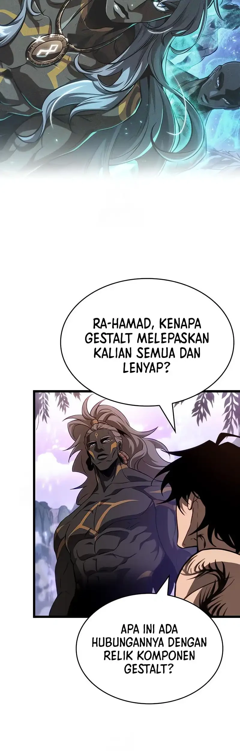 Chapter 199 - halaman 25