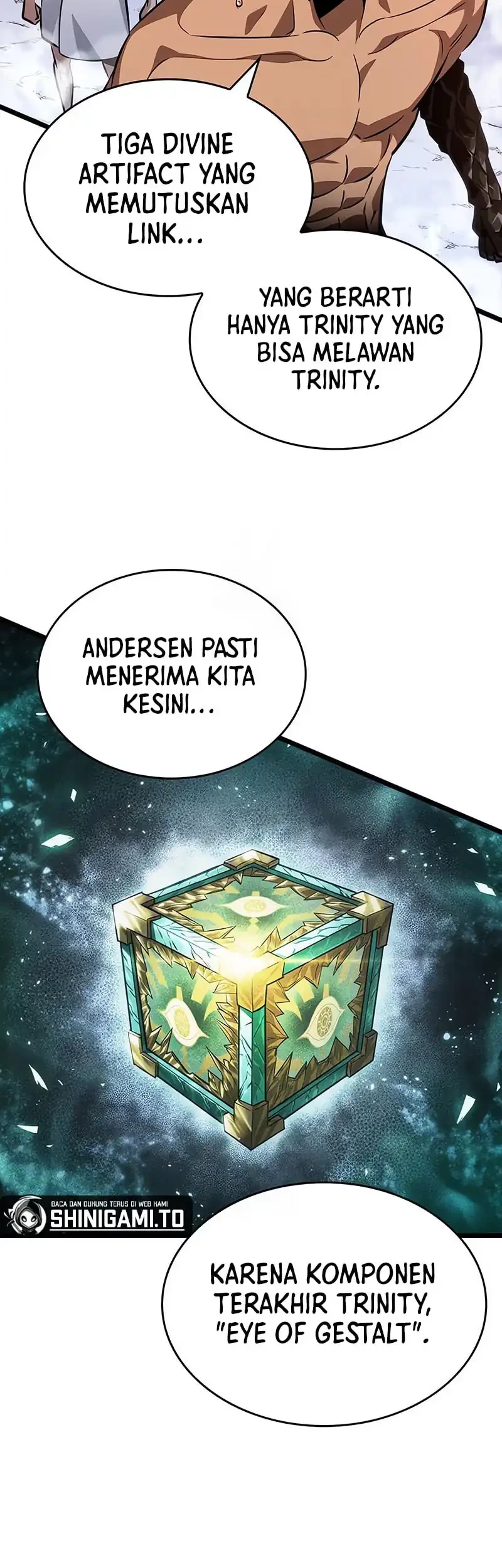 Chapter 199 - halaman 27