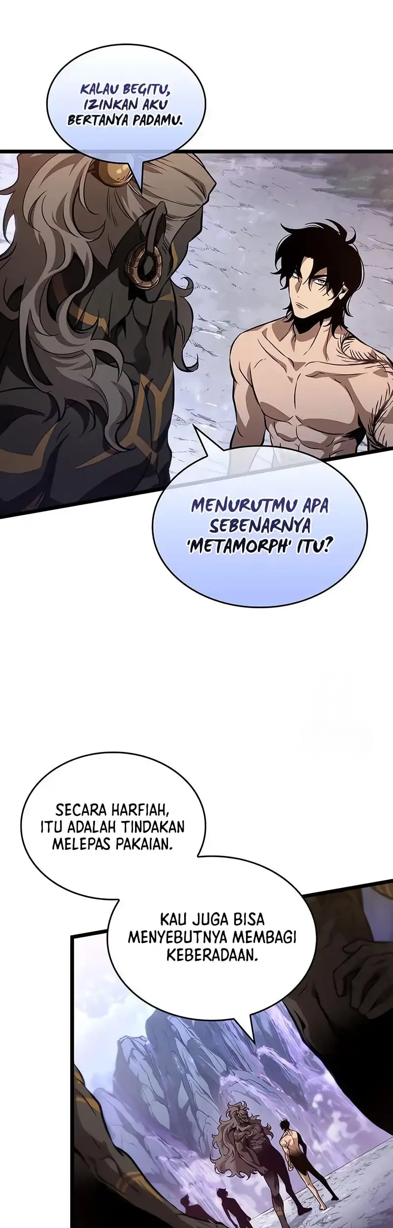 Chapter 199 - halaman 28