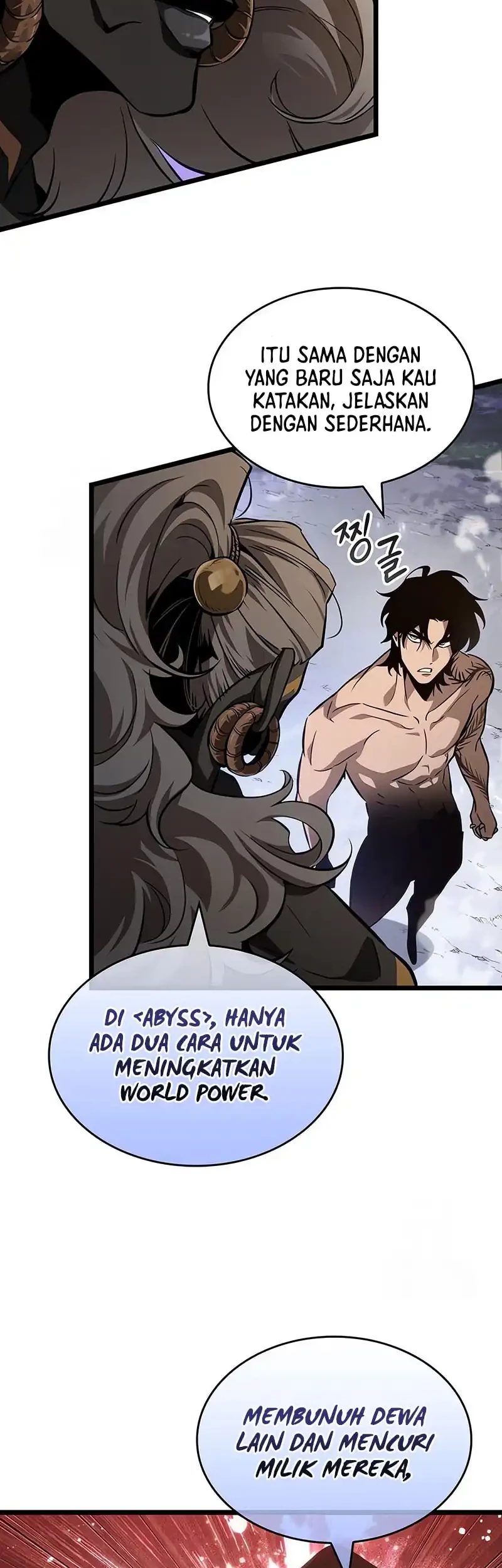 Chapter 199 - halaman 32