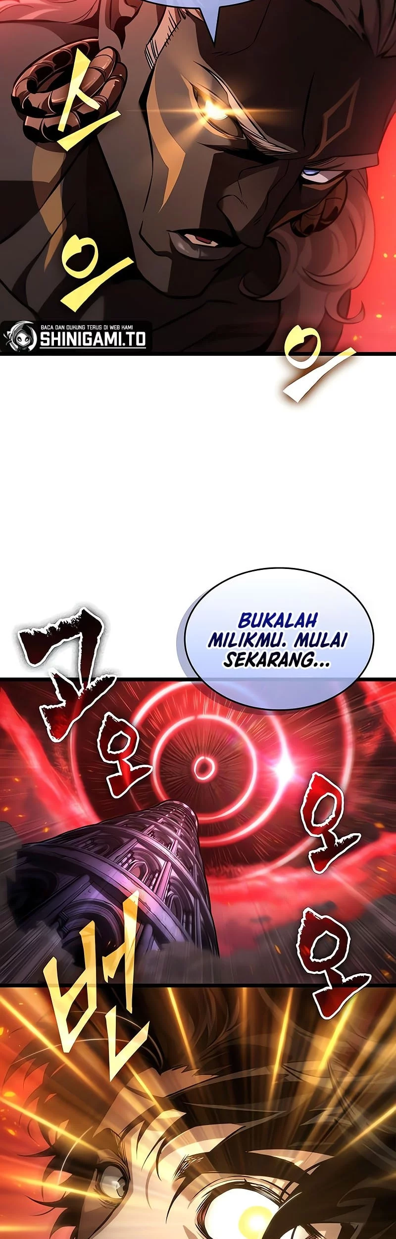Chapter 200 - halaman 36