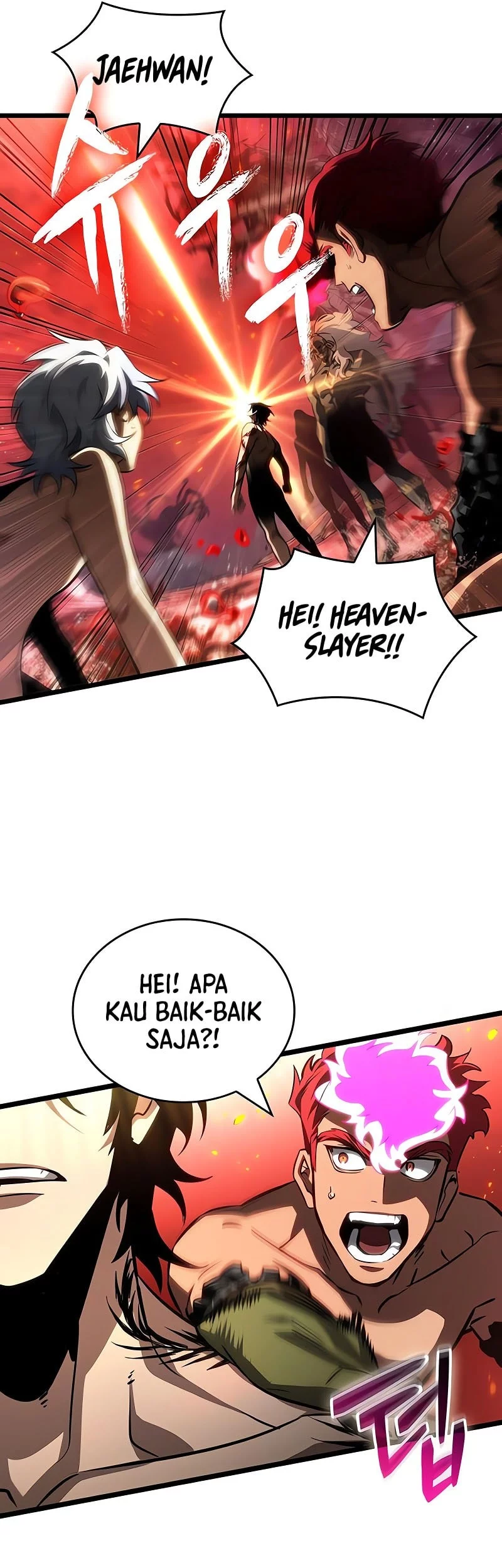 Chapter 200 - halaman 38