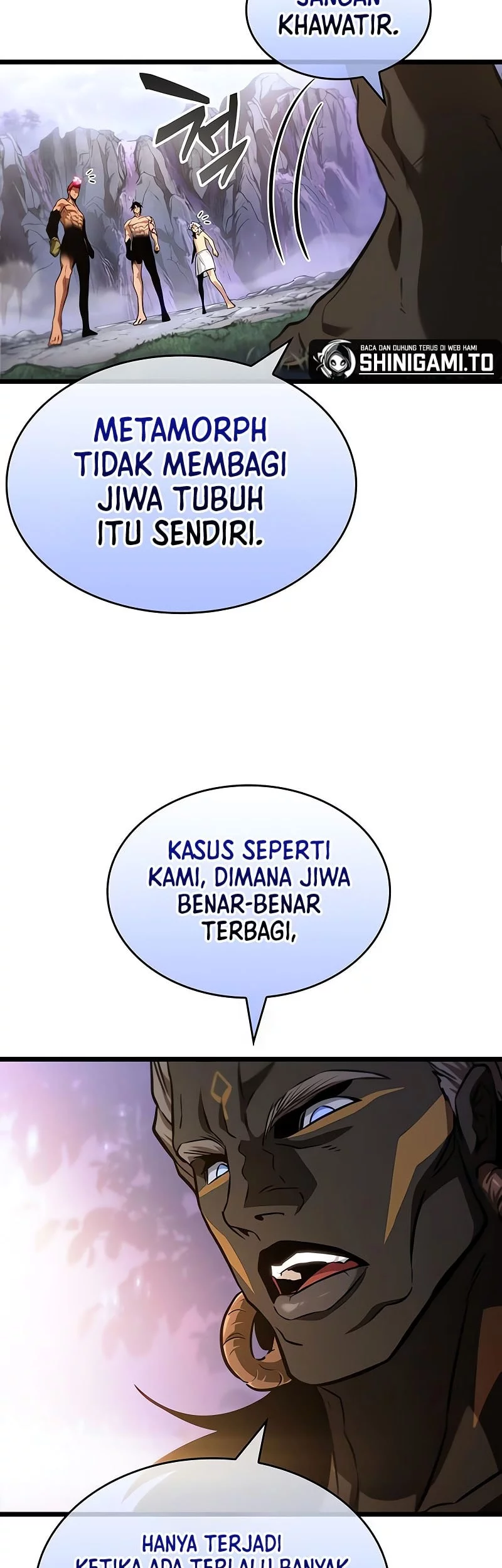Chapter 200 - halaman 9