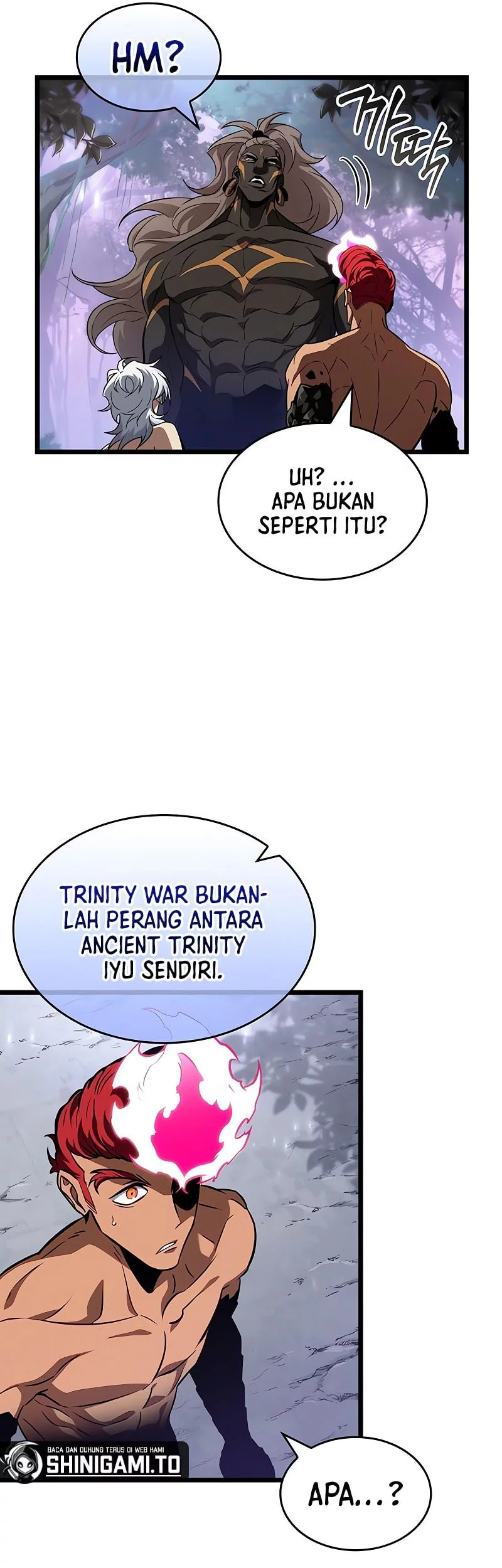 Chapter 200 - halaman 15