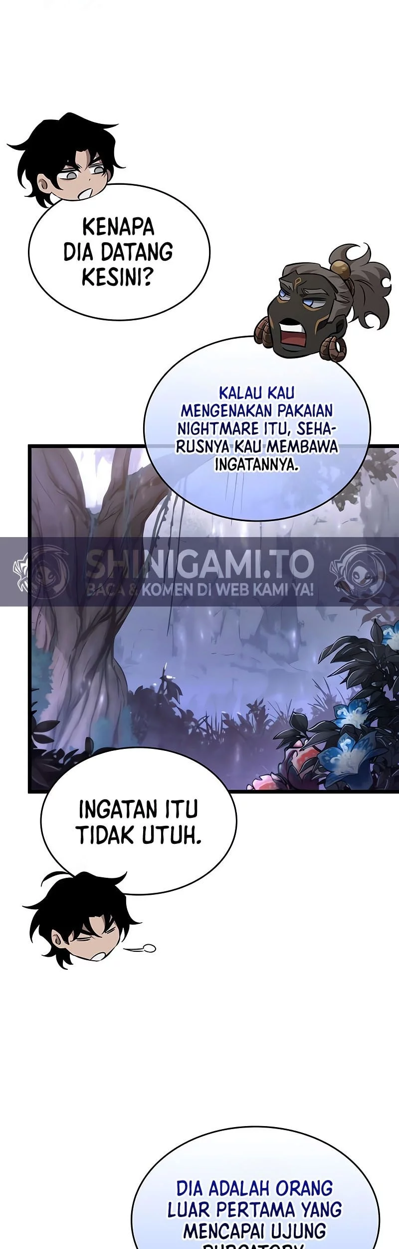 Chapter 200 - halaman 19