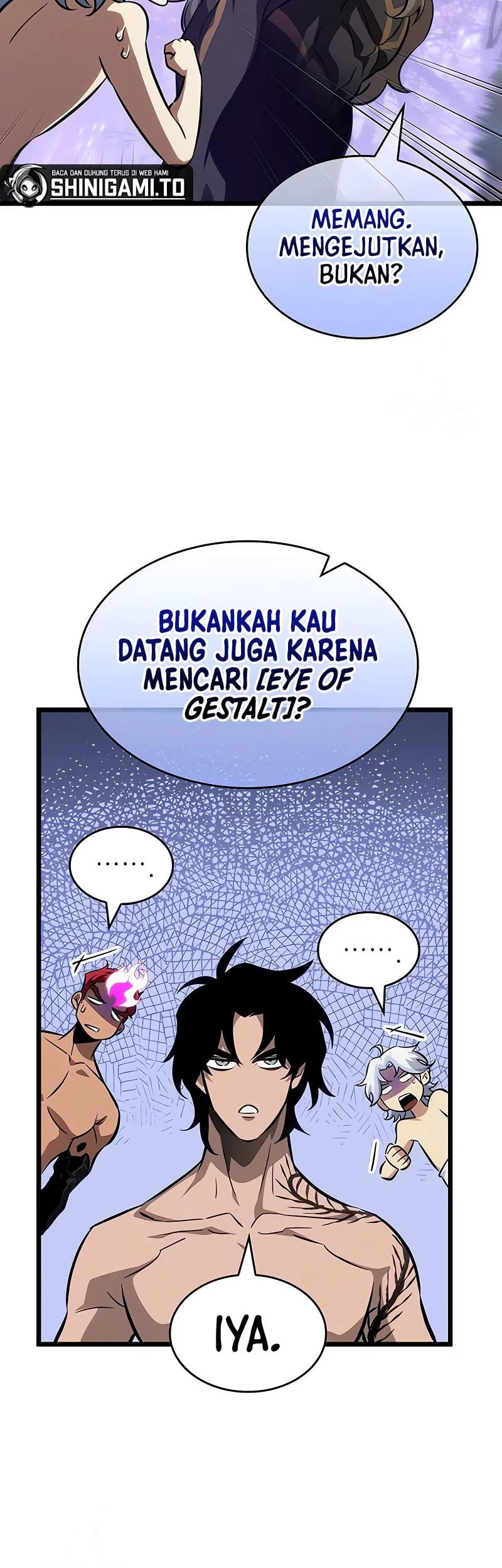Chapter 200 - halaman 21
