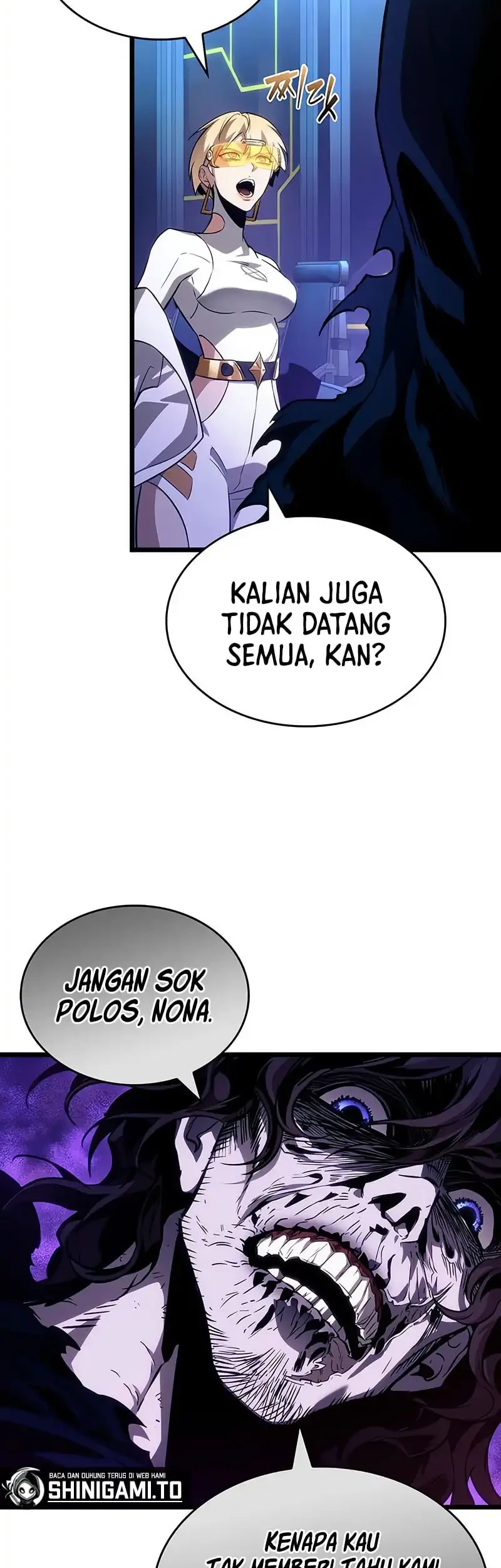 Chapter 201 Fix - halaman 40