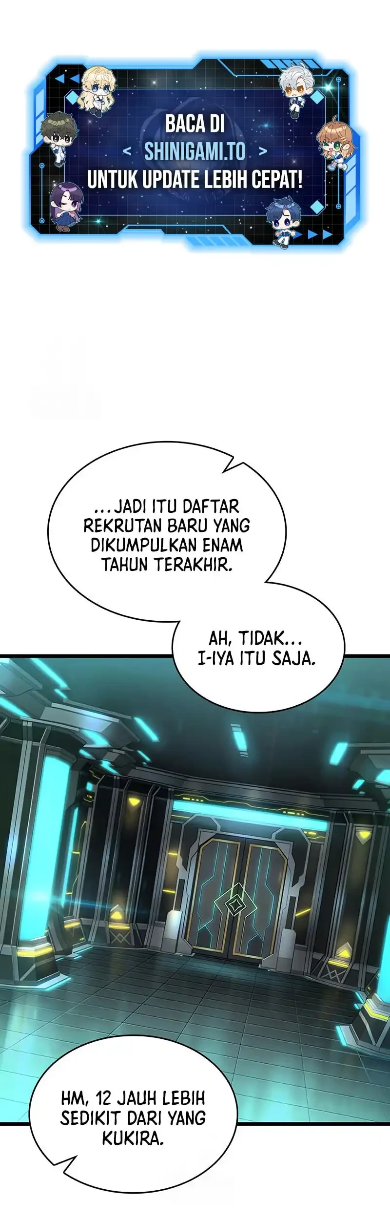 Chapter 201 Fix - halaman 2