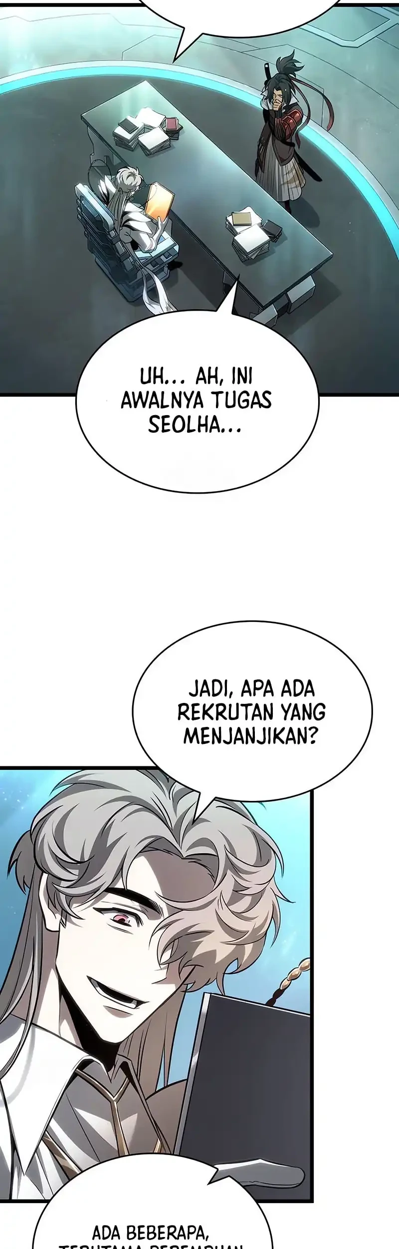 Chapter 201 Fix - halaman 4