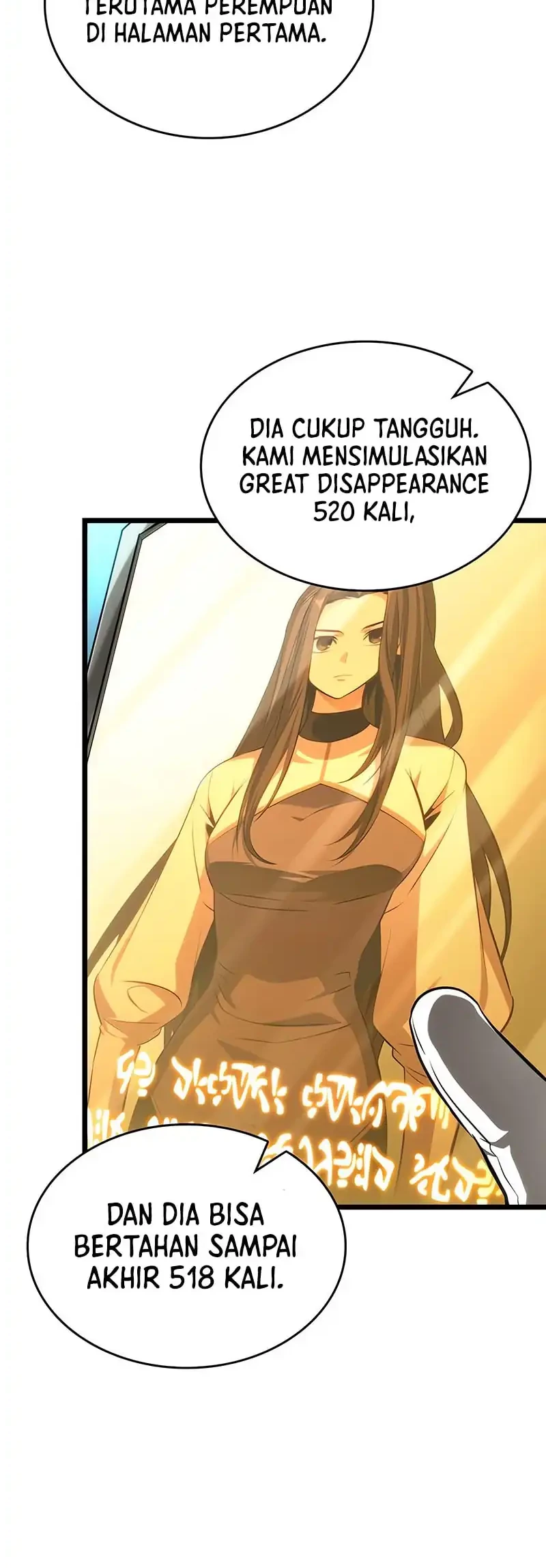 Chapter 201 Fix - halaman 5